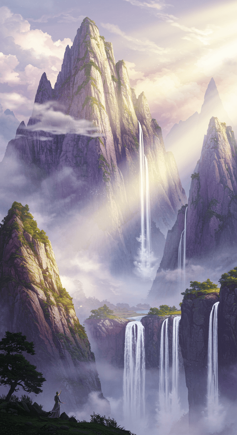 Linh Hồn Khế Ước