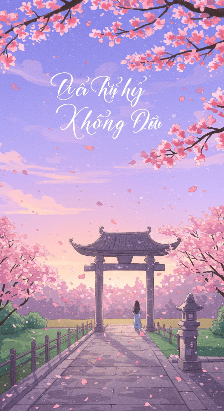 Cõi Hư Không Đợi