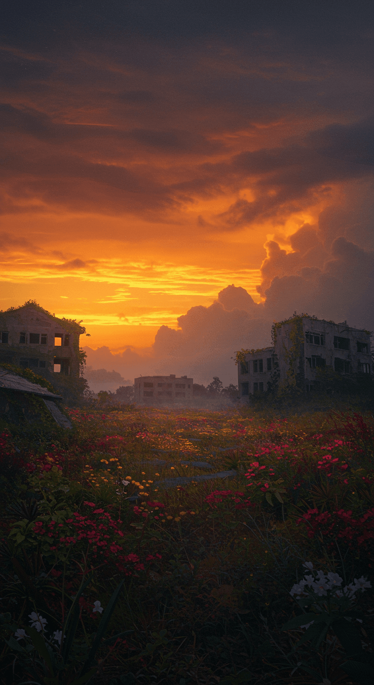 Hạt Giống Hồi Sinh