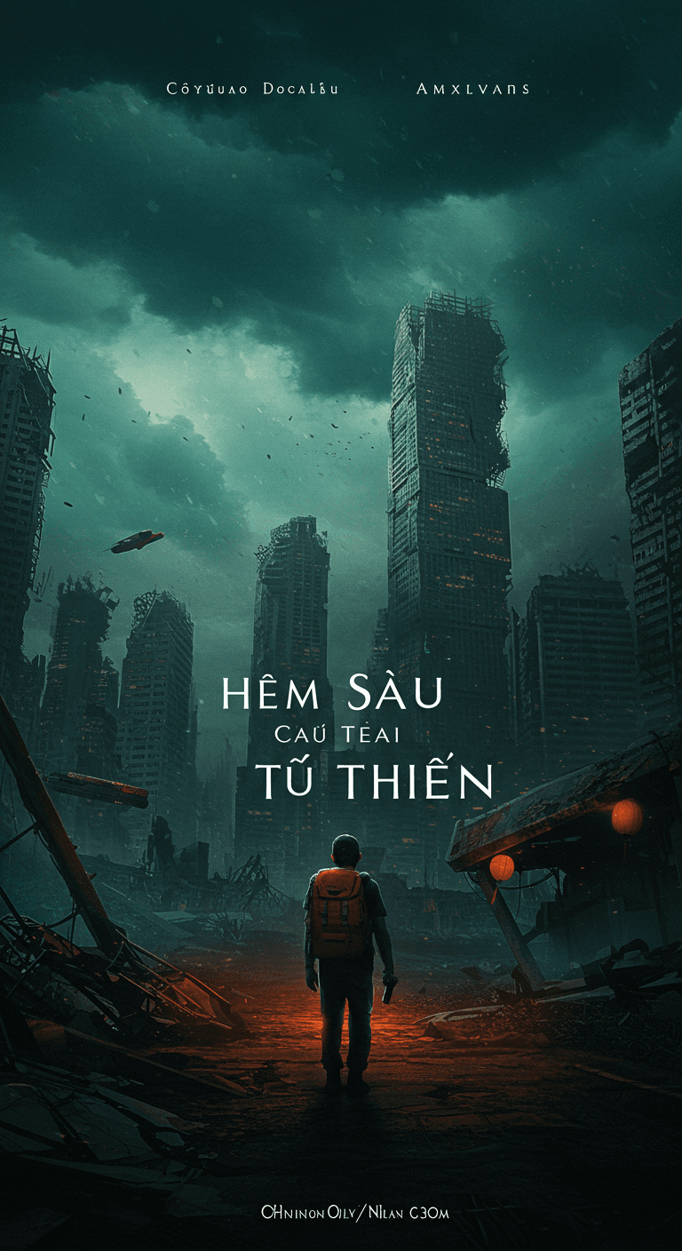 Hẻm Sâu Của Tử Thần