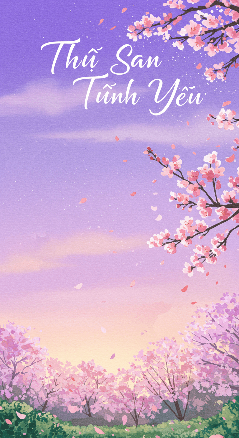 Thợ Săn Tình Yêu