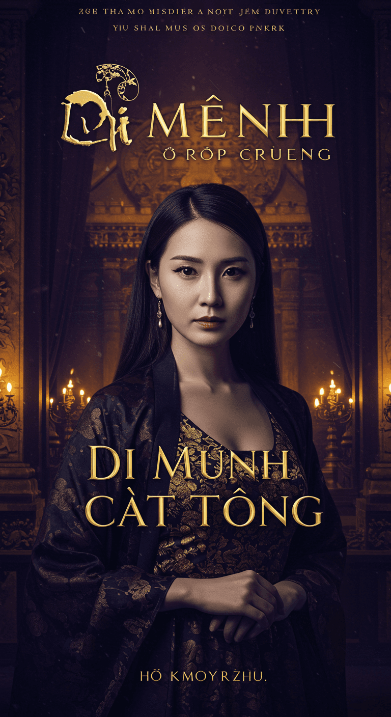 Đổi Mệnh Cát Tường