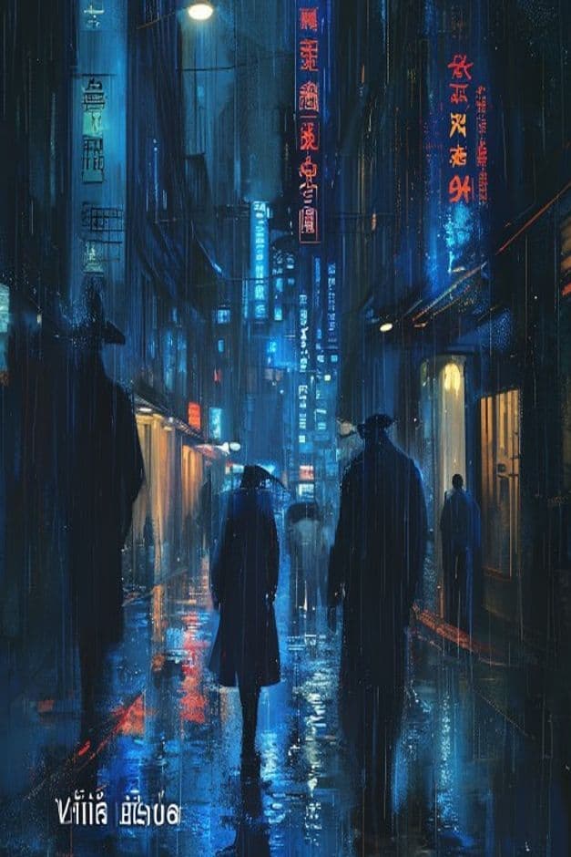 Viên Lão Quái Kỳ Án