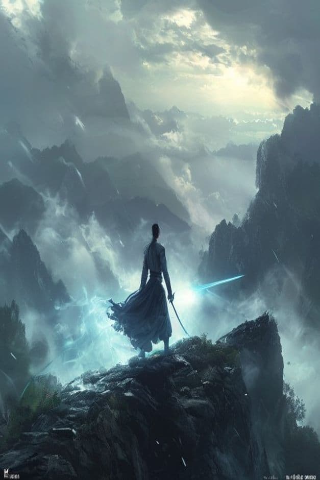 Phàm Nhân Tu Tiên