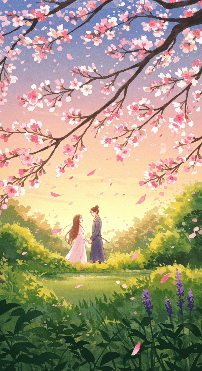 Anh Là Lời Giải