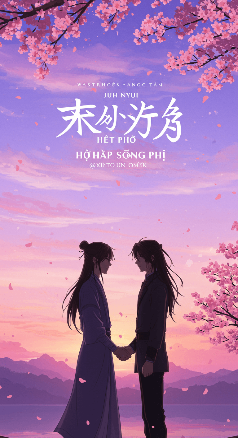 Hồ Điệp Song Phi