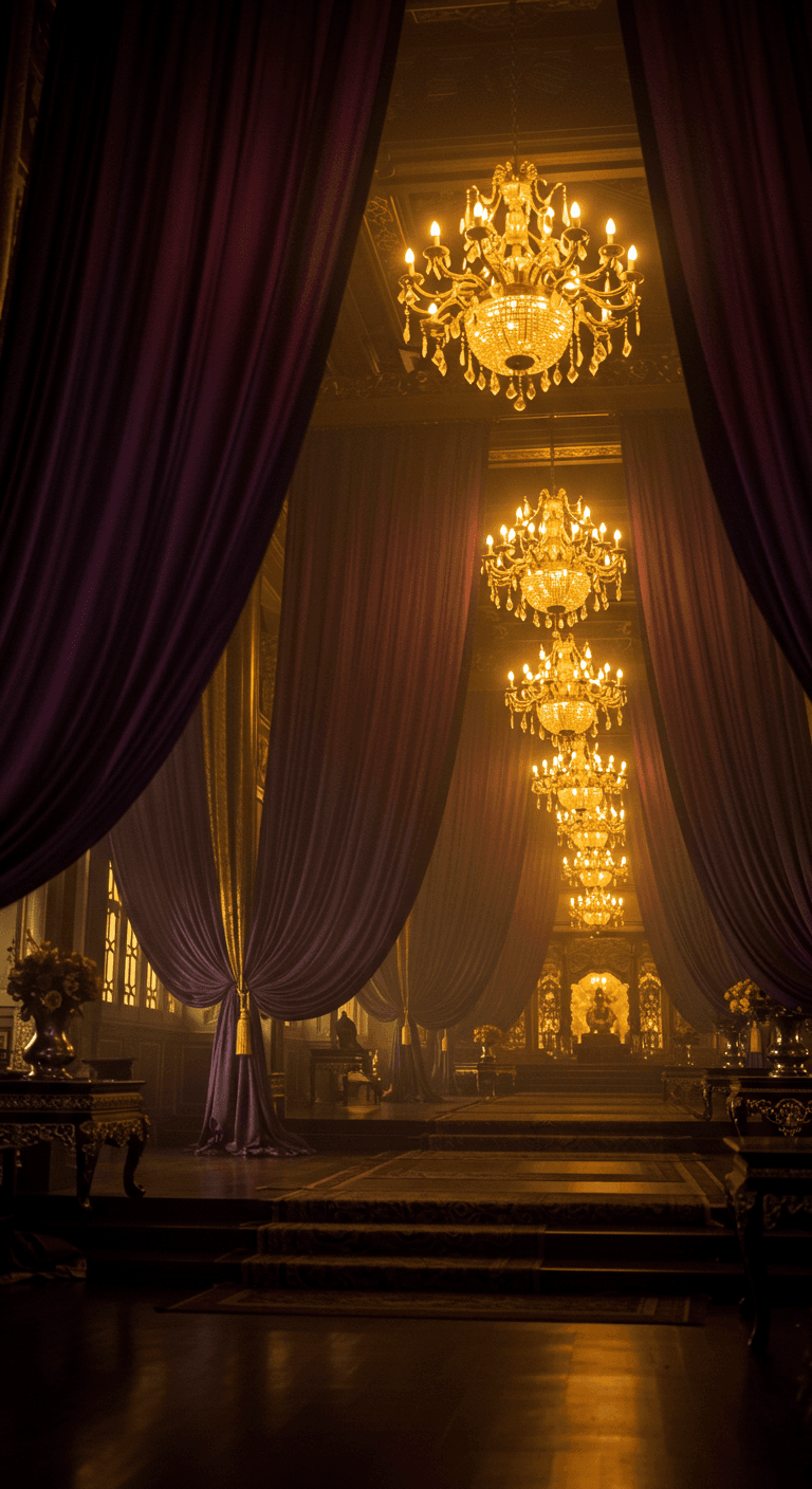 Nữ Chủ Quay Về