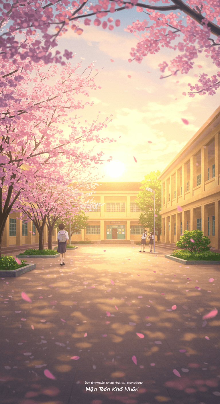 Môn Toán Khó Nhằn