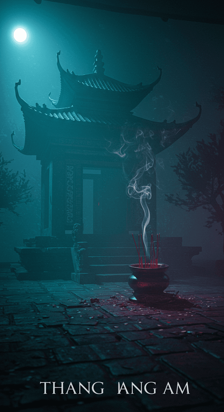 Thang Máy Tầng Âm