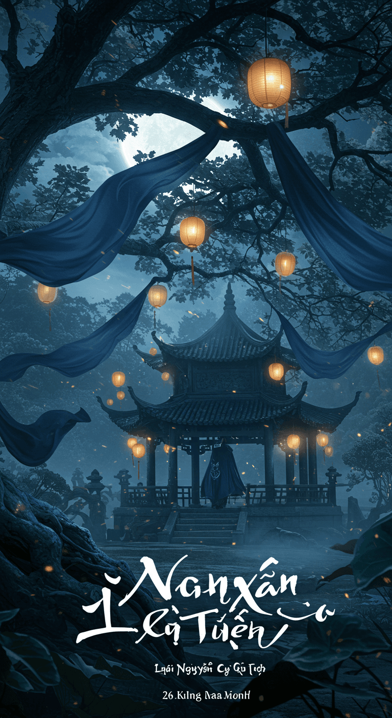 Lời Nguyền Cổ Tích