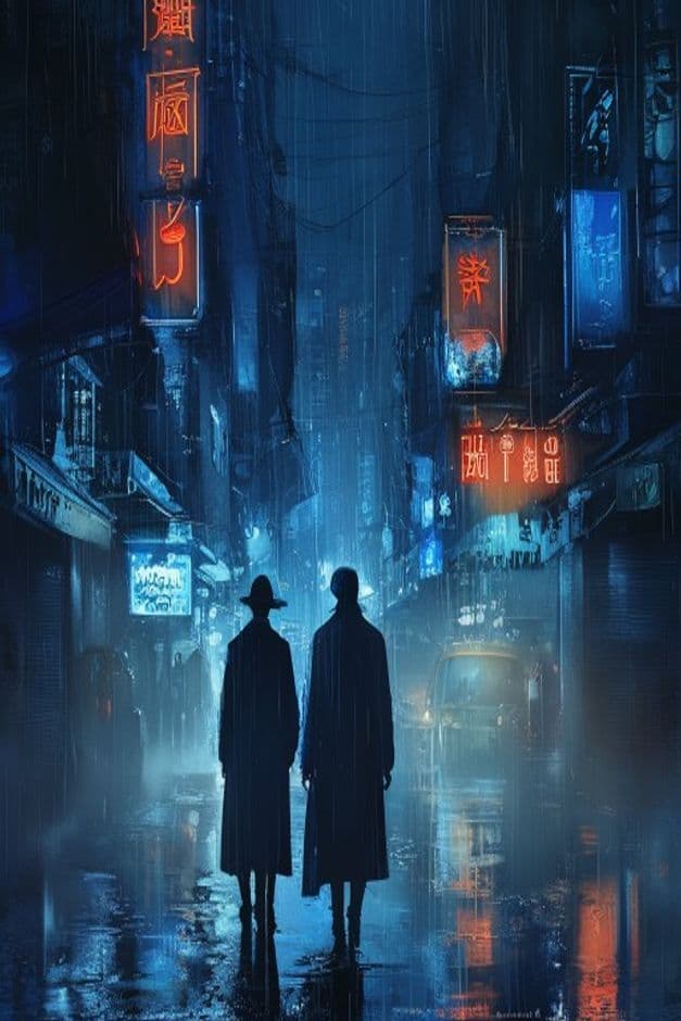 Ám Ảnh Nhân Gian: Hồ Sơ Quỷ Dữ