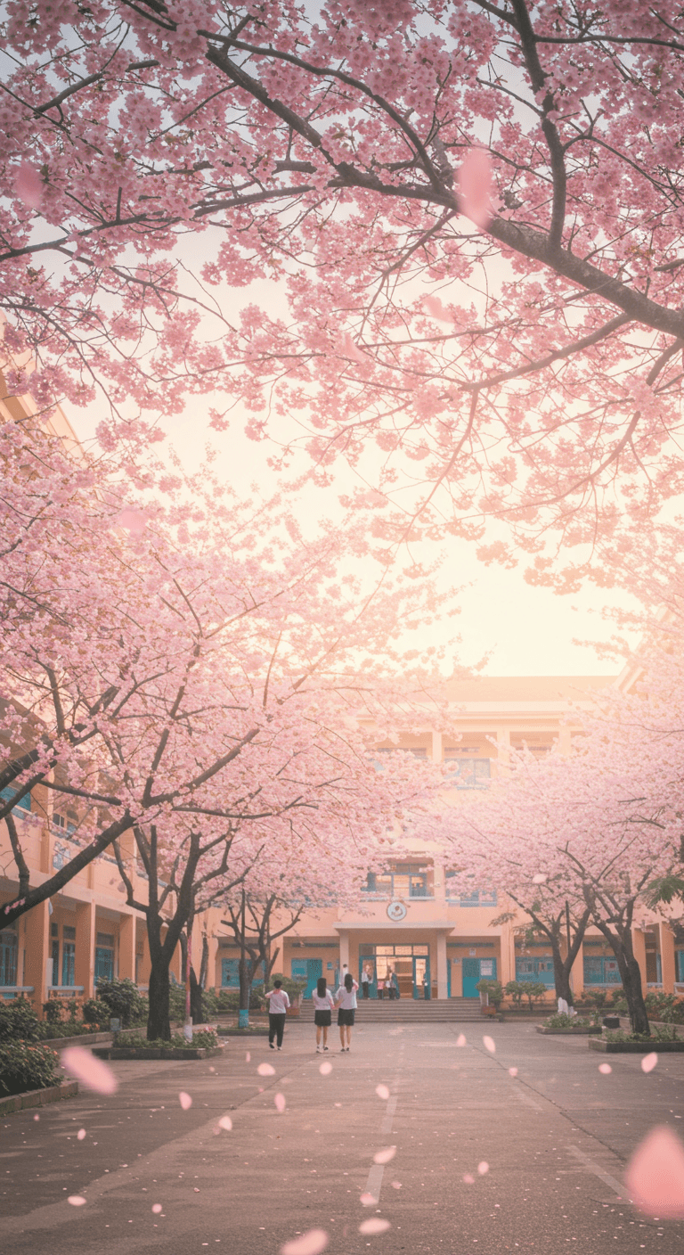 Vòng Tay Điều Ước