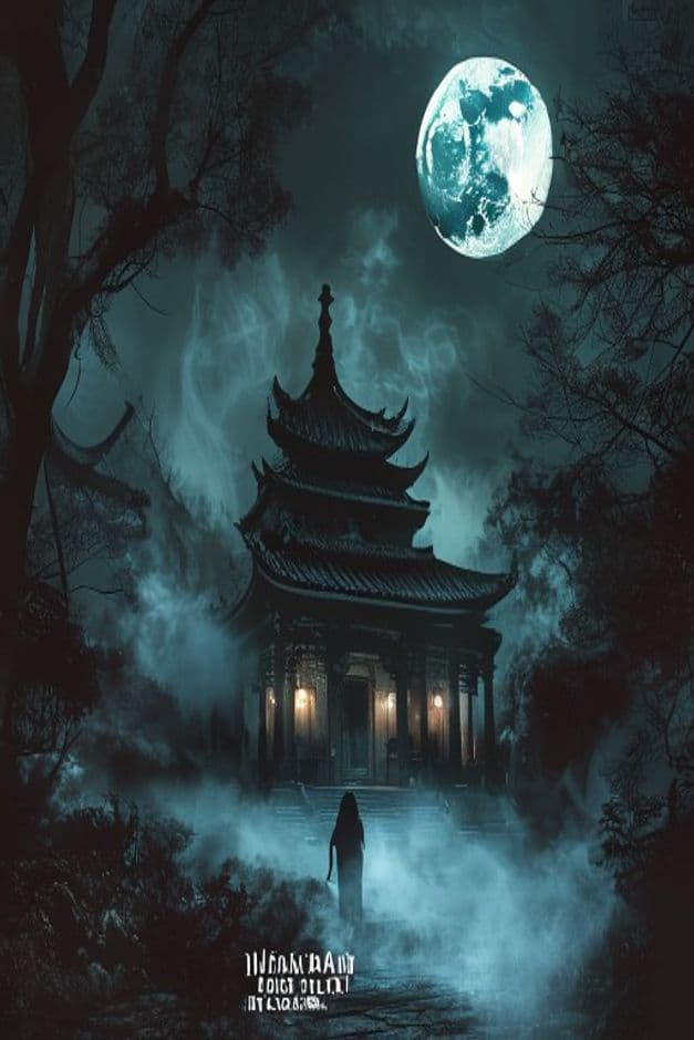 Hành Tẩu Âm Dương