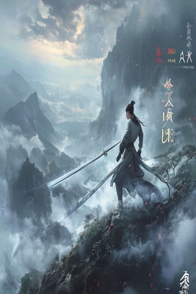 Hàn Môn Tiên Quý