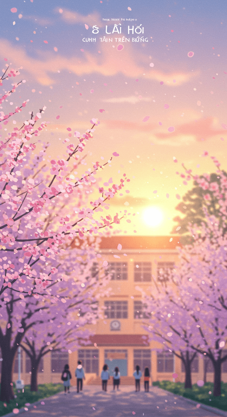 Lời Hứa Trên Bảng