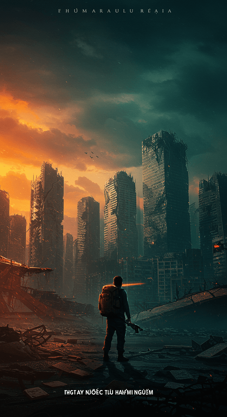 Ngục Tù Hầm Ngầm