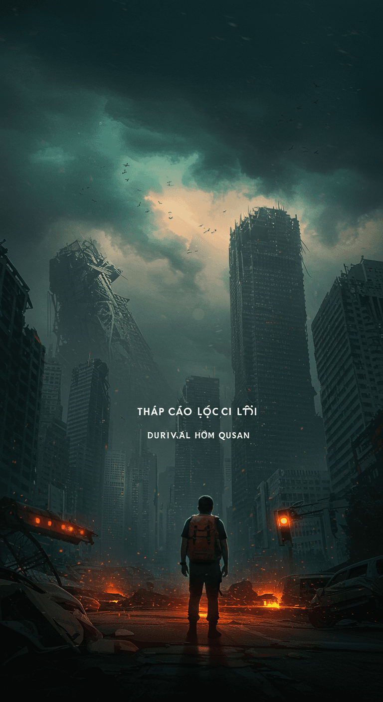 Tháp Cao Lạc Lối