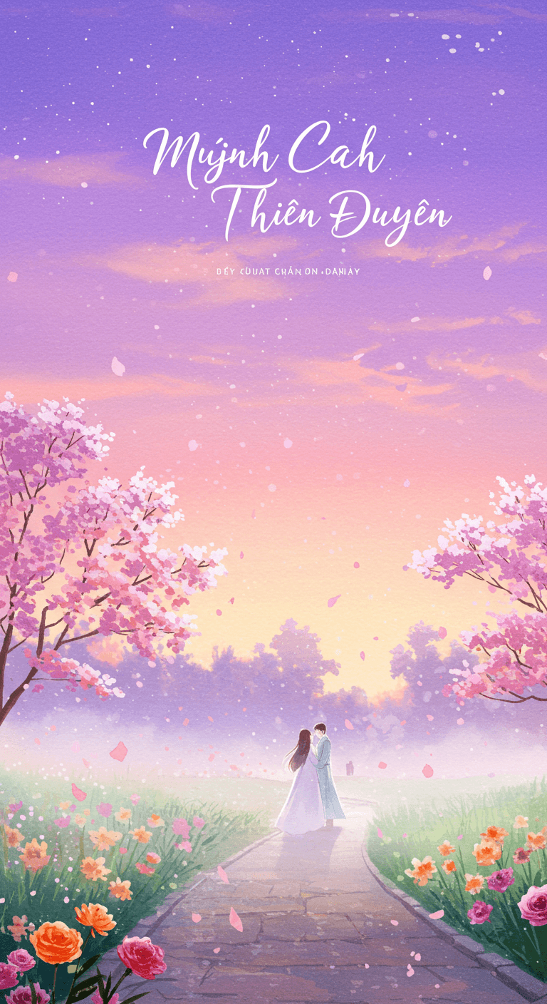 Mệnh Cách Thiên Duyên