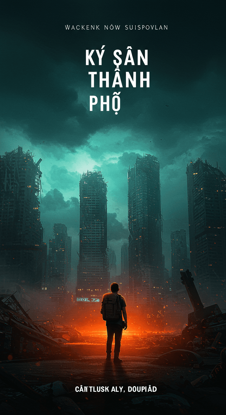 Kẻ Săn Thành Phố