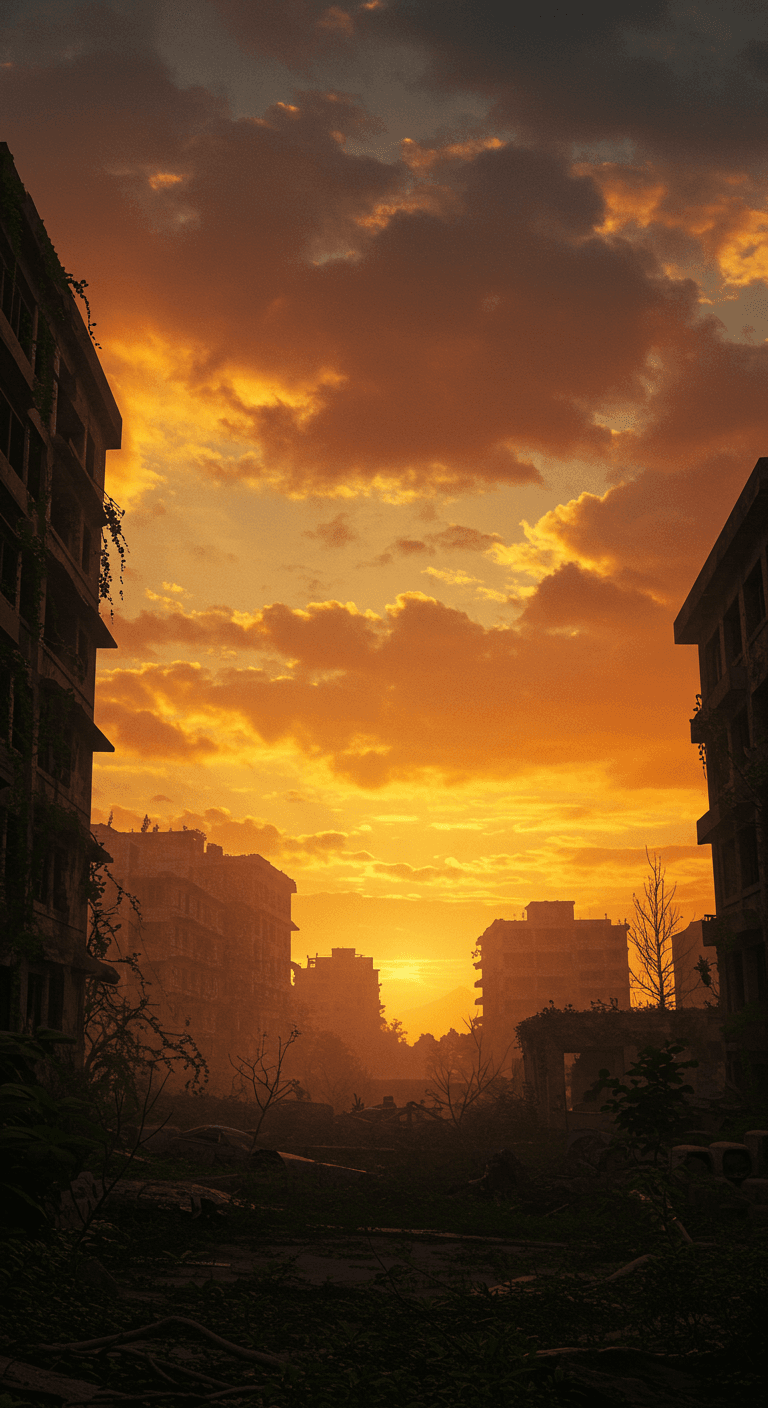 Vũ Trụ Dị Biến