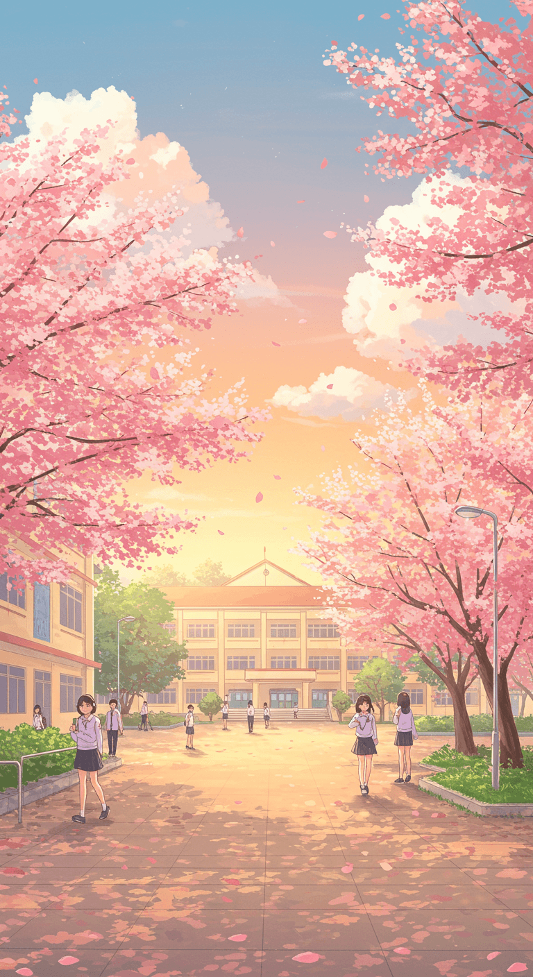 Tin Nhắn Hồi Đó