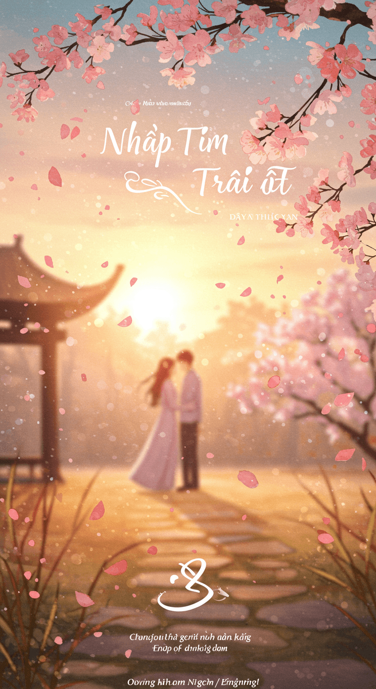 Nhịp Tim Trái Đất