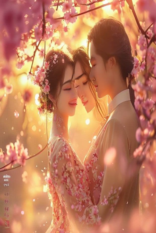 Tổng Tài Cưới Vợ Bà Nội Chọn