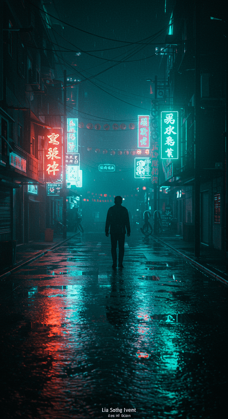 Bản Tango Giết Người