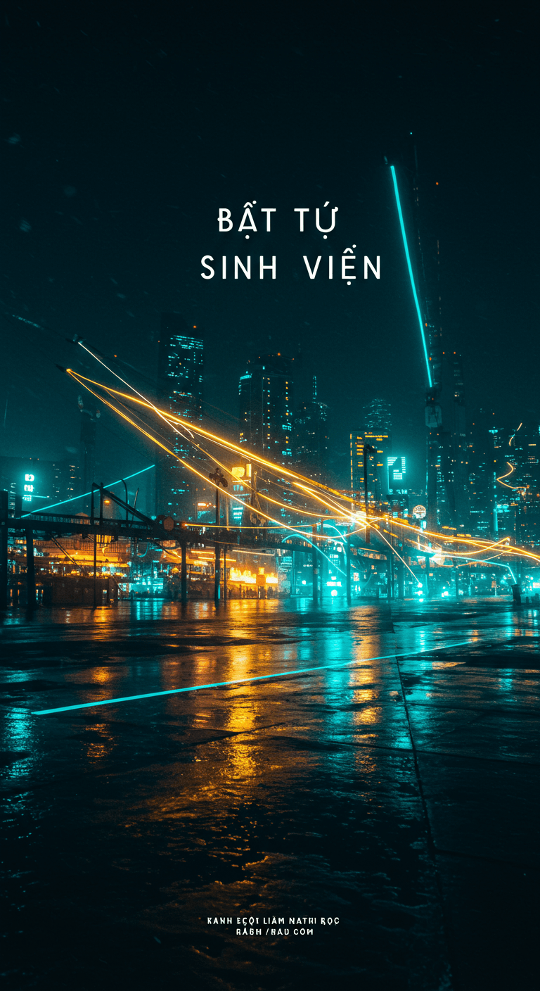 Bất Tử Sinh Viên