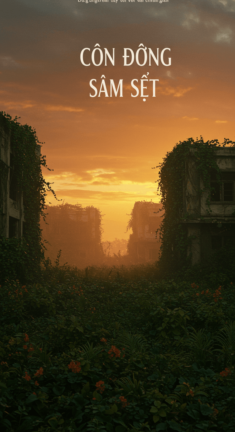 Con Đường Sấm Sét