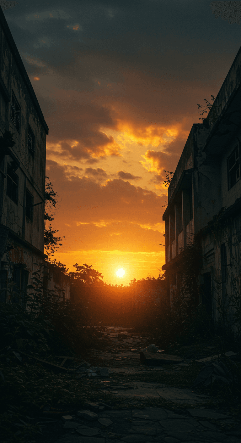 Tia Sáng Vô Vọng