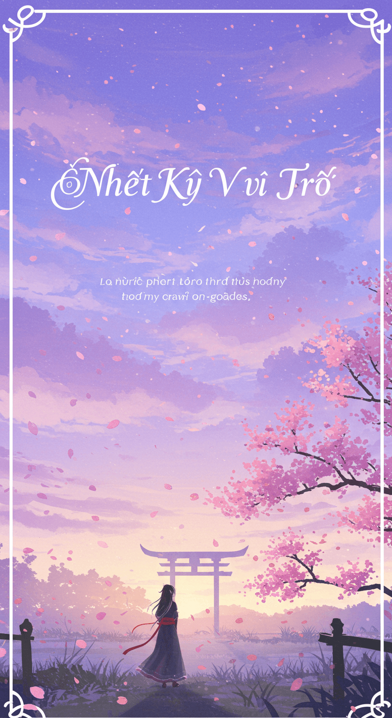 Nhật Ký Vũ Trụ