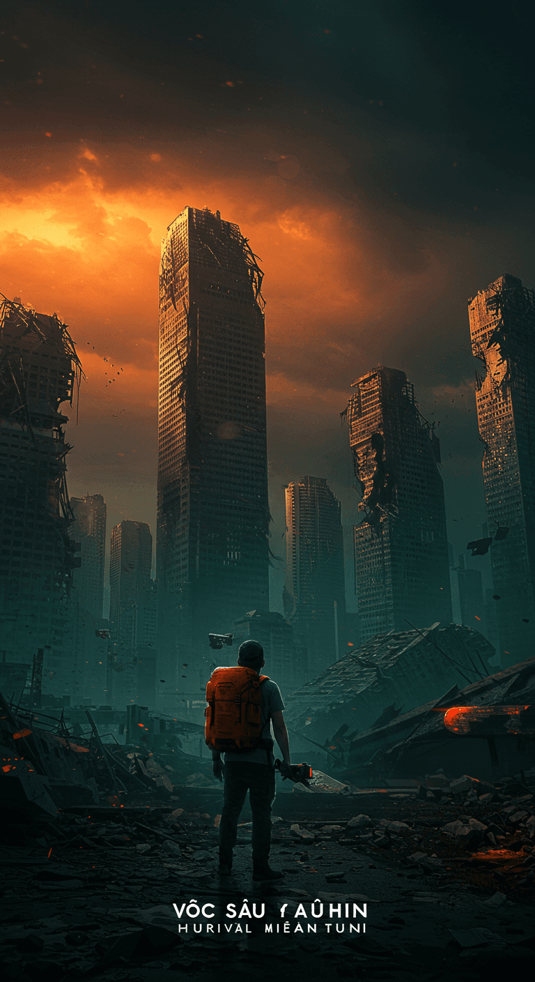 Vực Sâu Miền Trung