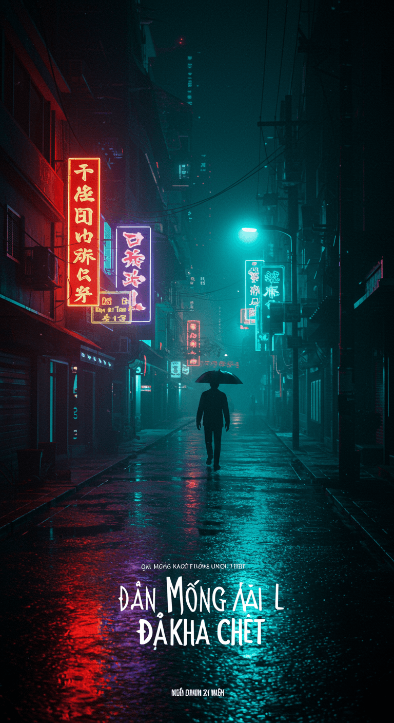 Án Mạng Lâu Đài Khóa Chặt