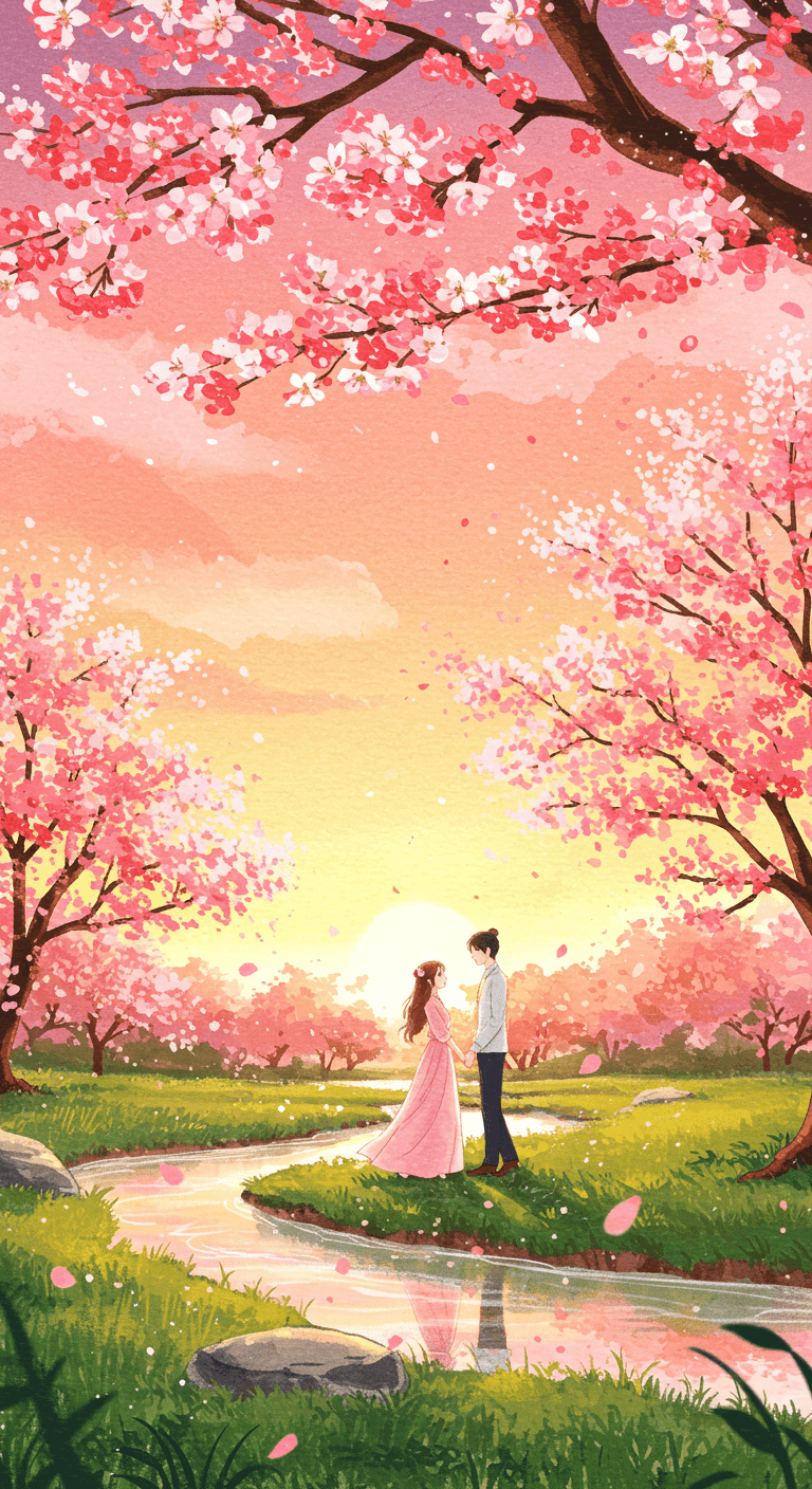 Hương Vị Của Em