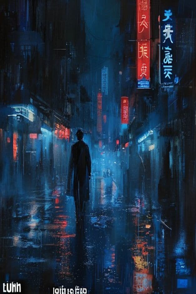 Lời Thú Tội Giữa Đêm