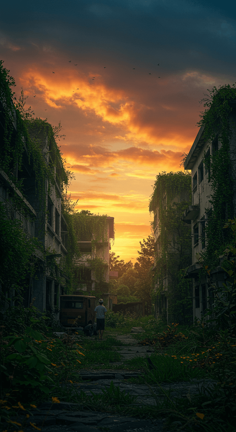 Khế Ước Sinh Tử