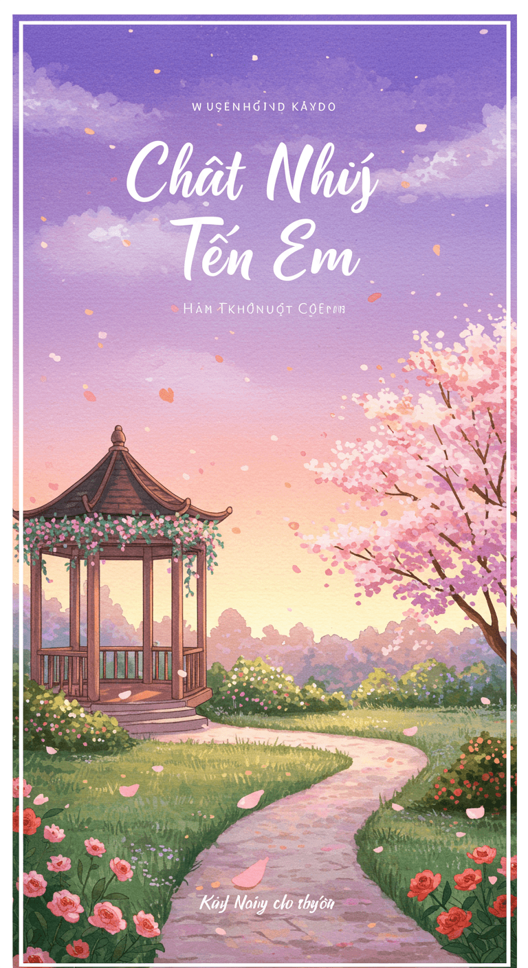 Chợt Nhớ Tên Em