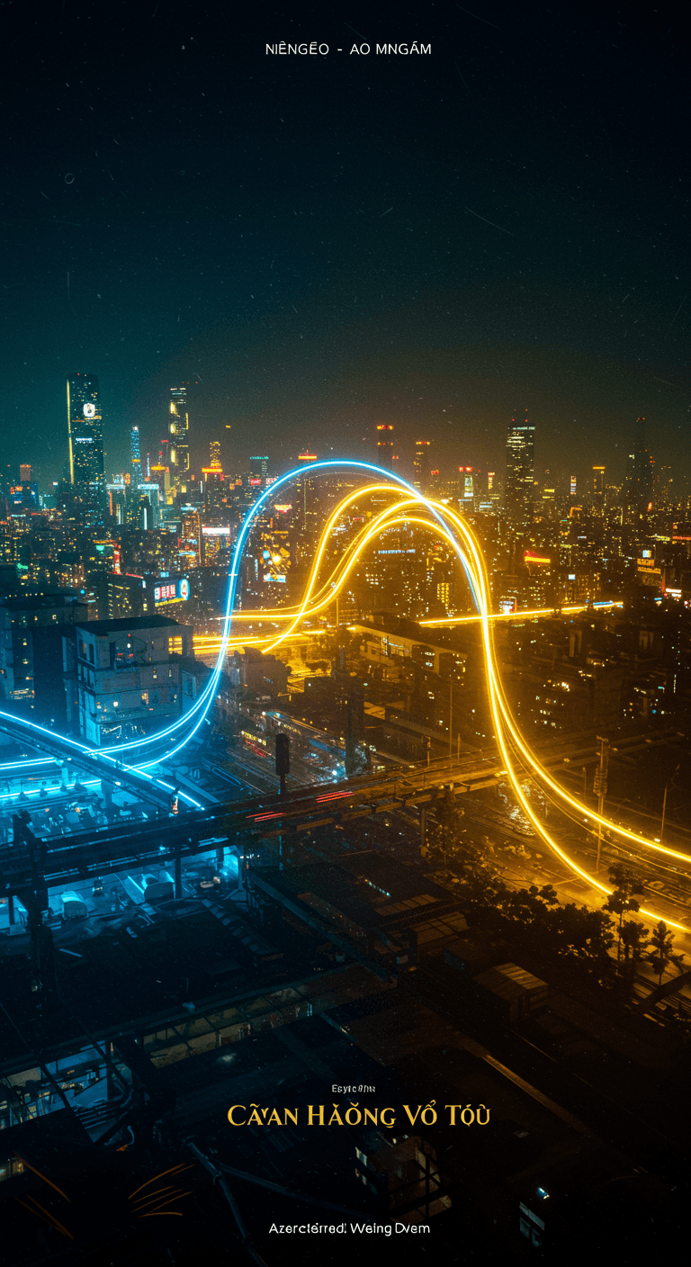 Cửa Hàng Vô Tận