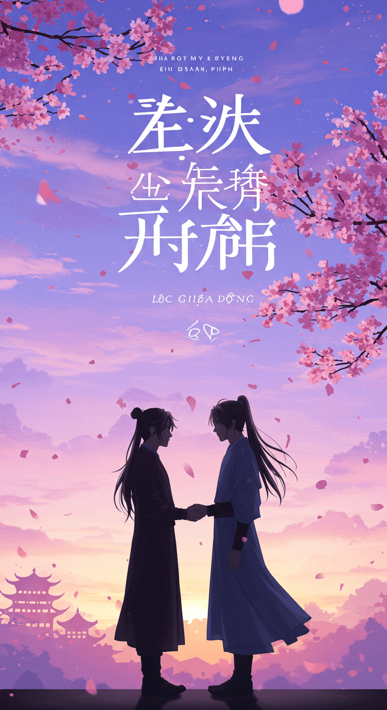 Lạc Giữa Phố Đông