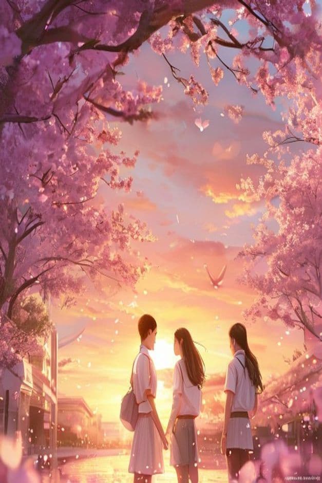 Trò Chơi Thế Thân