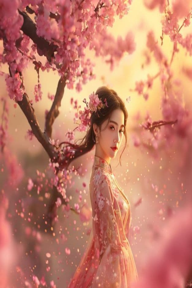 Vợ Hờ Của Tổng Tài