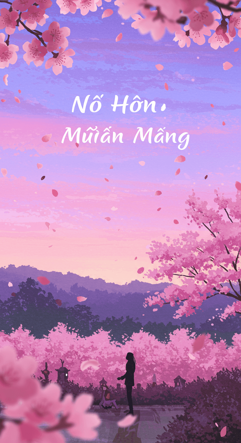 Nụ Hôn Muộn Màng