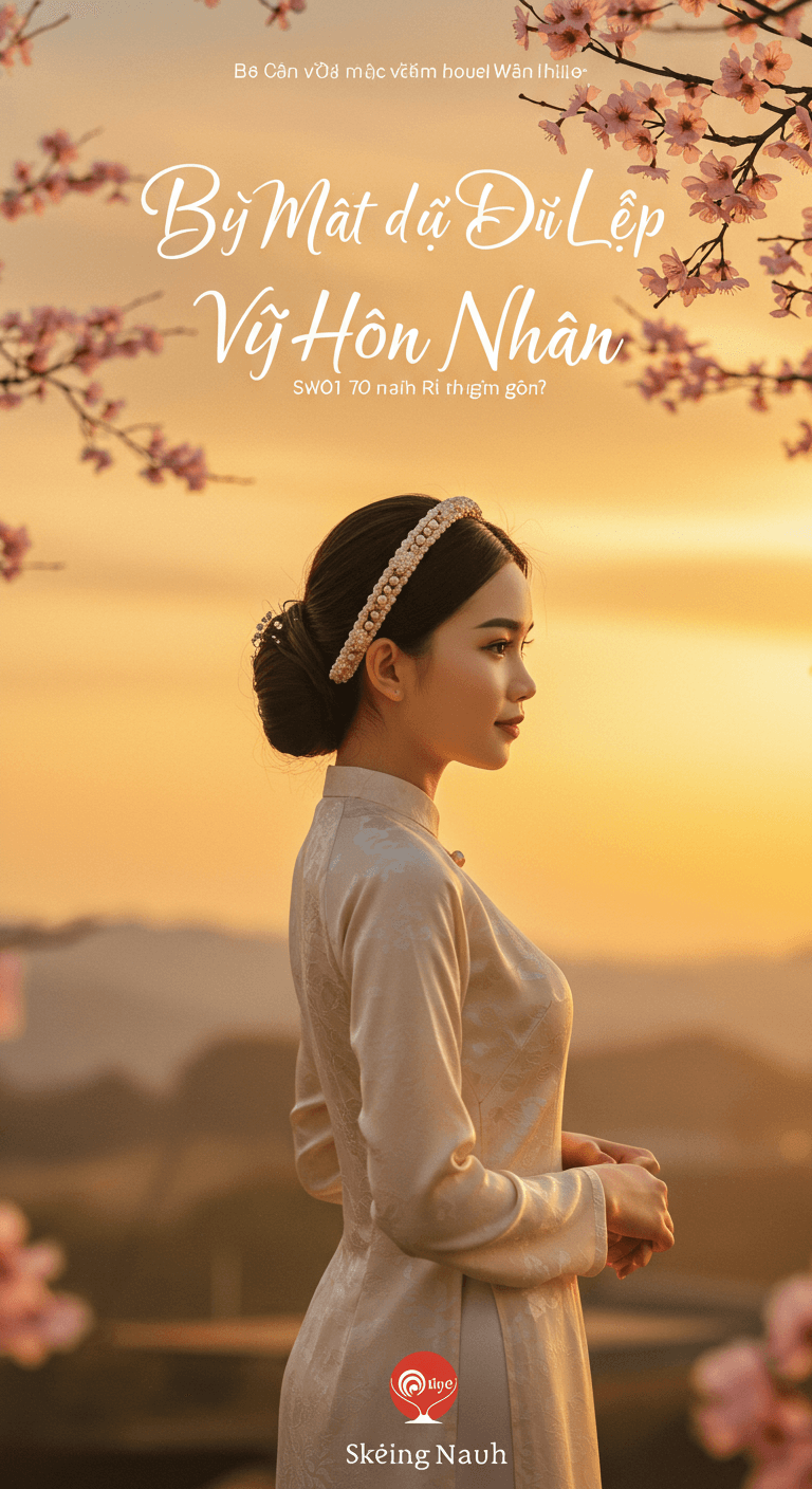 Bí Mật Dưới Lớp Vỏ Hôn Nhân