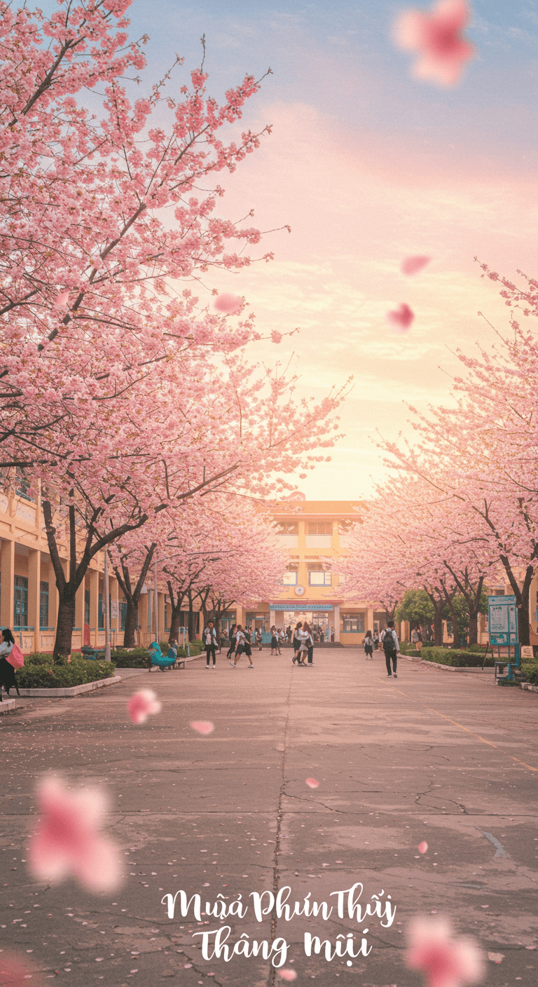 Mưa Phùn Tháng Mười