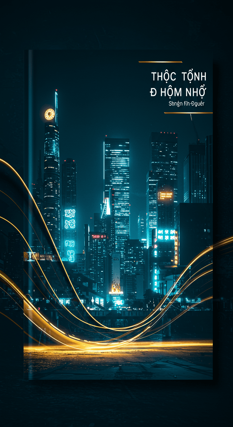 Thức Tỉnh Ở Hẻm Nhỏ