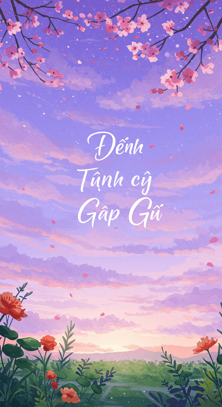 Tình Cờ Gặp Gỡ