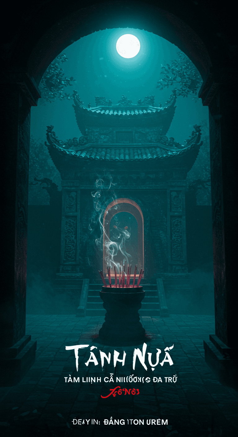 Tâm Linh Của Những Đứa Trẻ