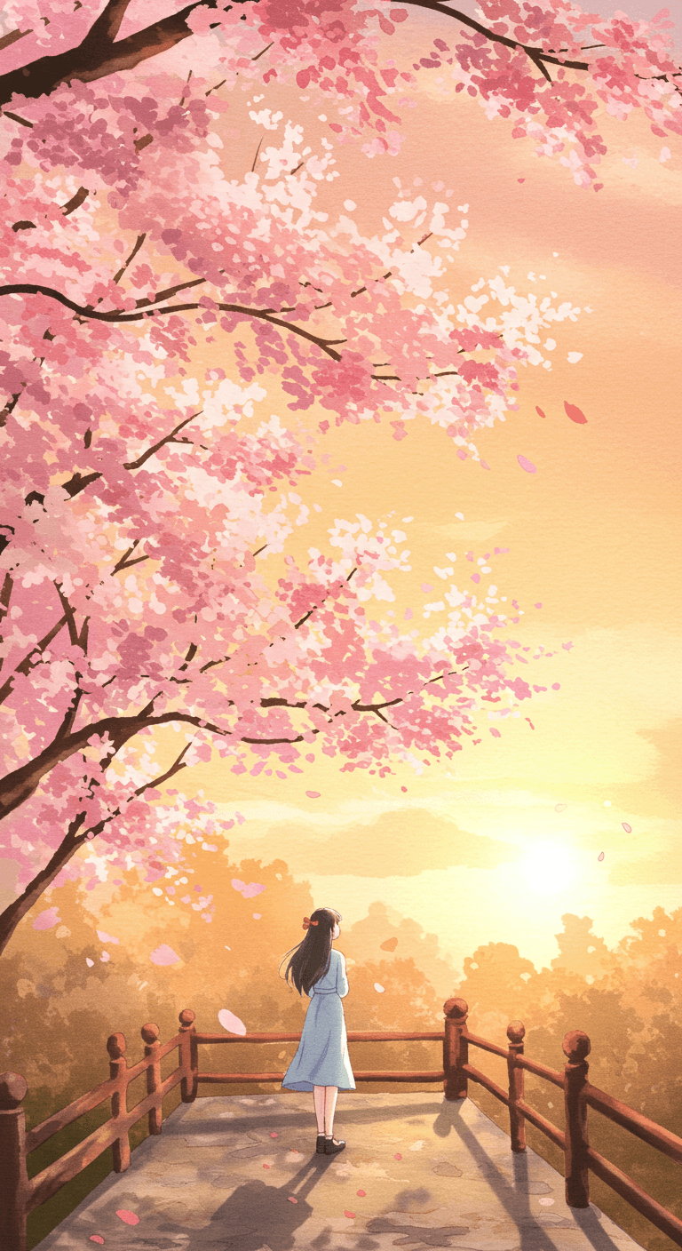 Thanh Âm Của Mưa