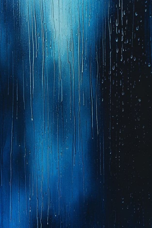 Bóng Hình Sau Gương